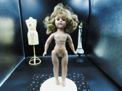 sweetsue walker print nude